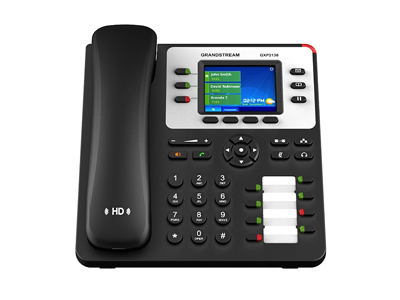 High-End IP Phone GXP2130 V2