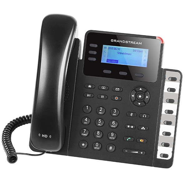 Basic IP phone GXP1630