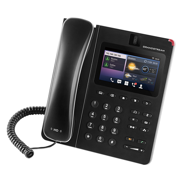 IP Video Phone for Android GXV3240